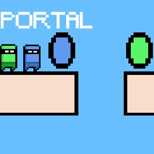 Portal Adventures Game