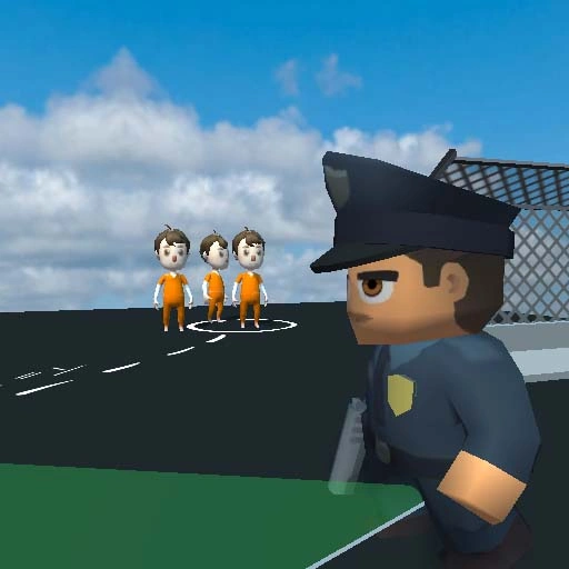 Prison Escape Puzzle Master Game