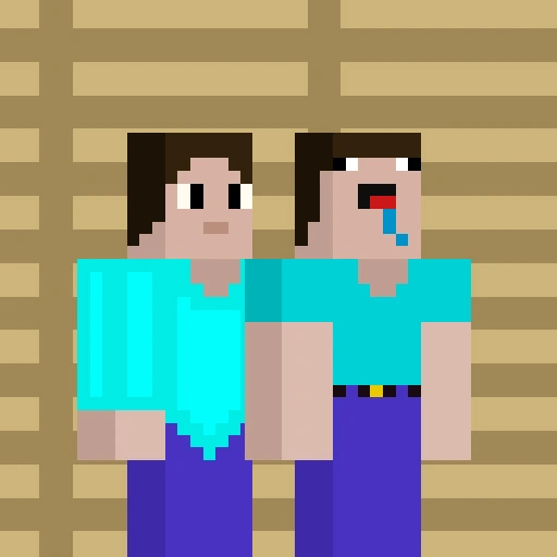 Prison Noob vs Pro Game