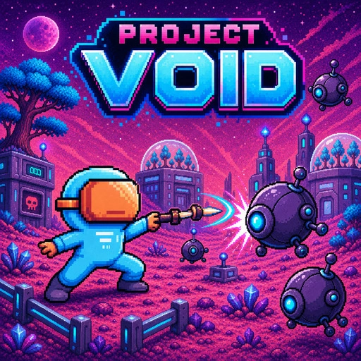 Project VOID Game