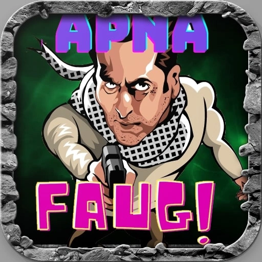 PUBG Apna Faugi Online Multiplayer Game