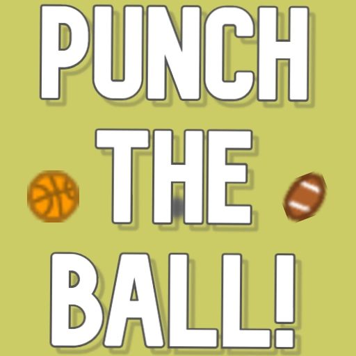 Punch the Ball Game