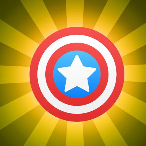 Quiz marvel Game 