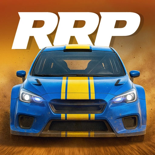 Rally Race Pro 3.0 Car Racing Game 