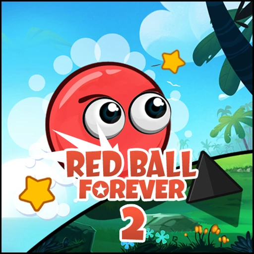 Red Ball Forever 2 Game 