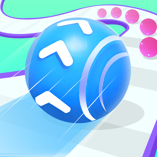 Rolling Going Balls Game