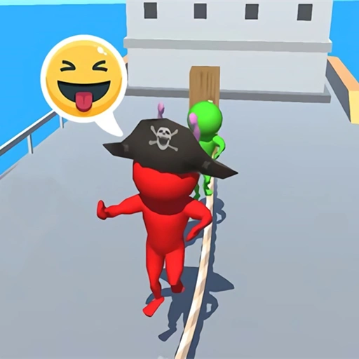 Rope Skipping Game