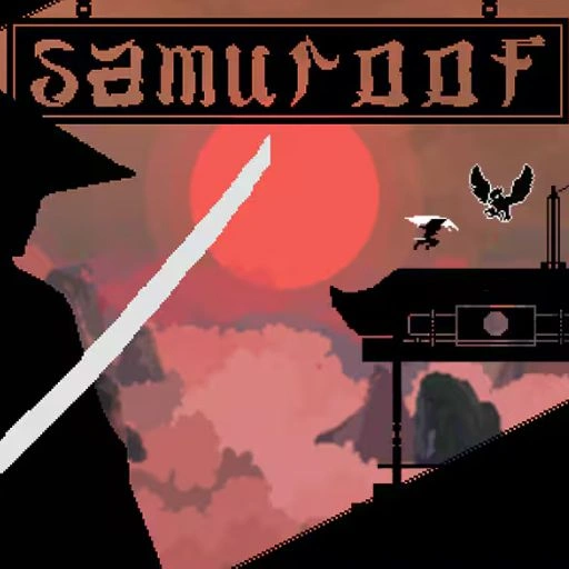 Samuroof Game