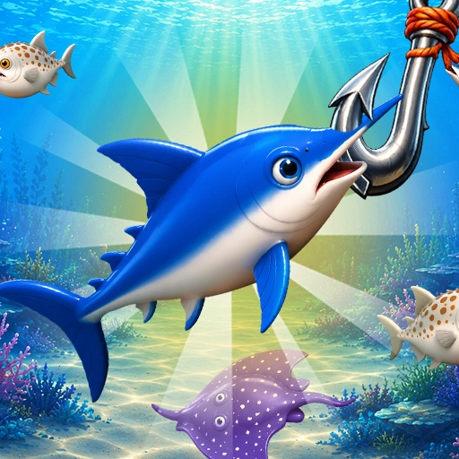 Scale the Depths Game 