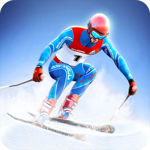 Ski Legends Game