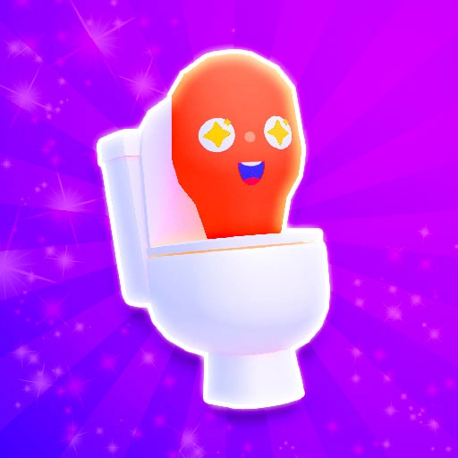 Skibidi Toilet IO (Dop Dop Yes Yes) Game
