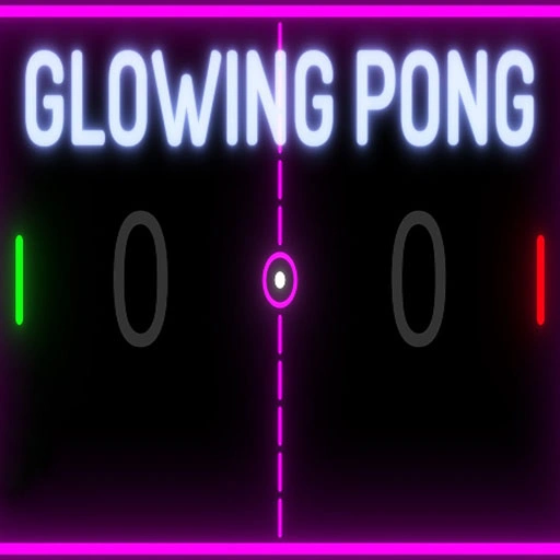 Sky Pong Game 