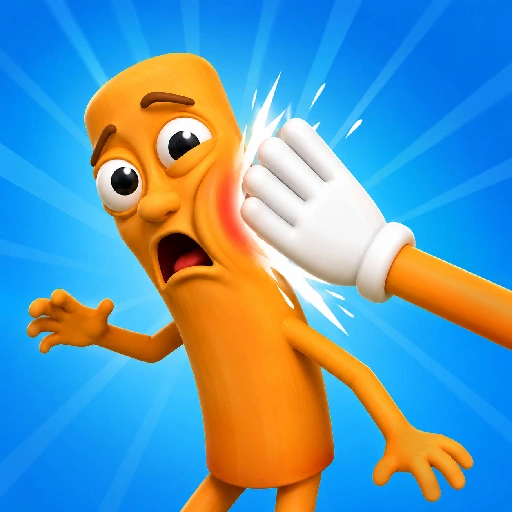 Slap Sahur Game
