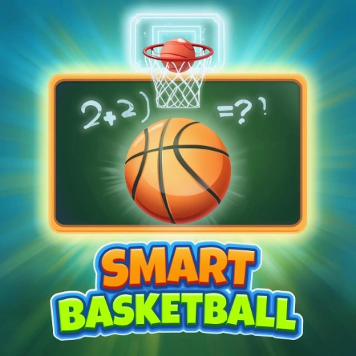 Smart Basketball Game