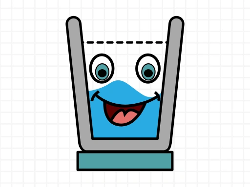 Smiling Glass Game