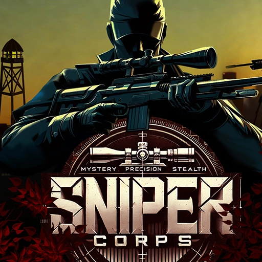  Sniper Corps Game