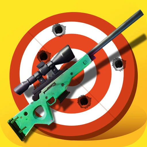 Sniper Simulator Game 