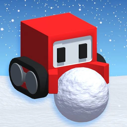 SnowBall.io Game