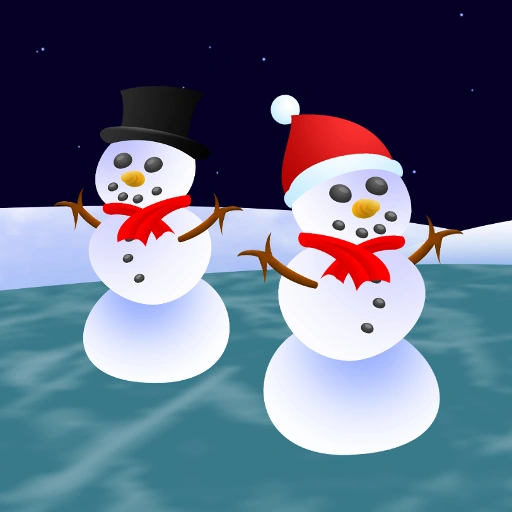 SnowWars.io Game