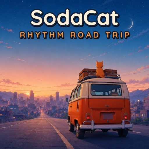 sodacat Game
