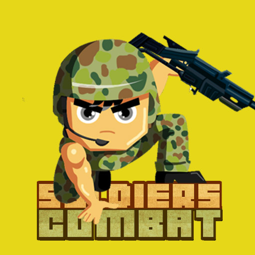 Soldiers Combats Game