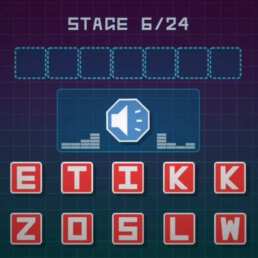Sound Guess Game