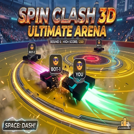Spil Clash 3D Ultimate Arena Game