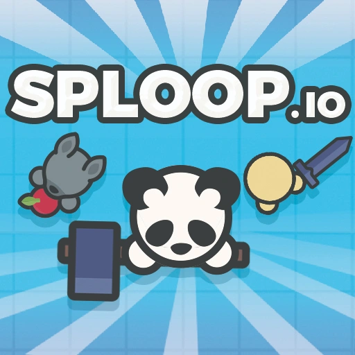 Sploop.io Game 