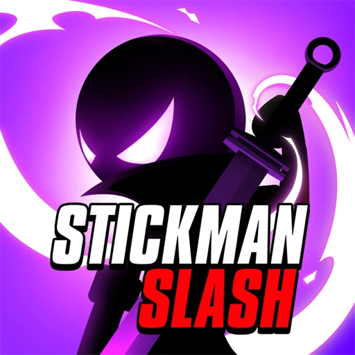 Stickman Slash Game 