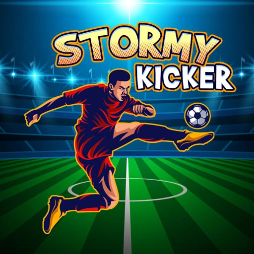 Stormy Kicker Game 