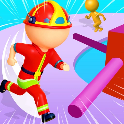 Stumble Boys: Party Royale Game 