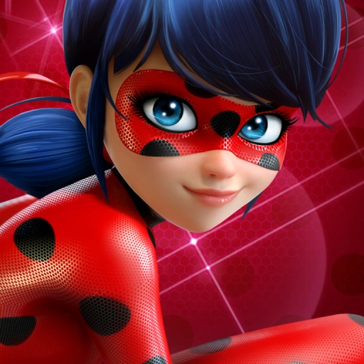 Subway Ladybug Runner Game 