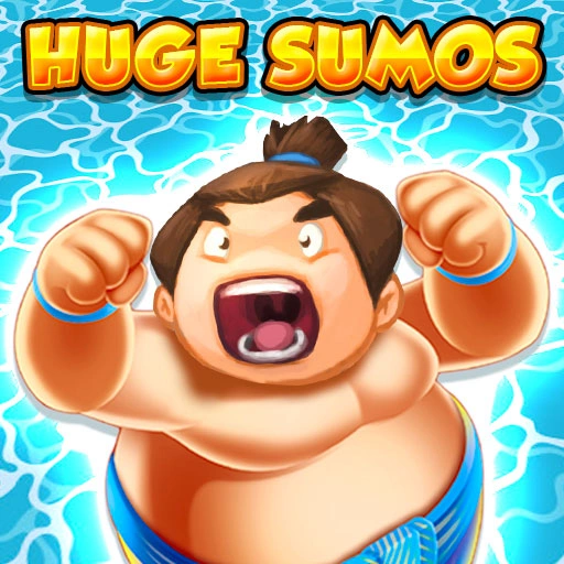 Sumo Party Game 