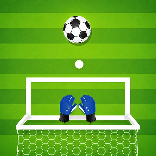 Super Goal Keeper Game
