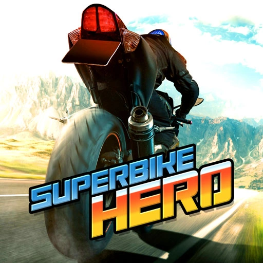 Superbike Hero Game 