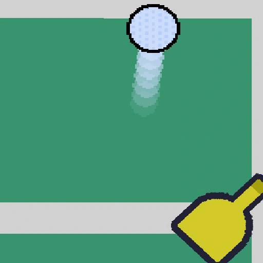 Table Pong Game