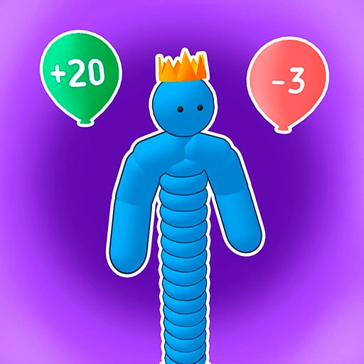 Tall.io Game