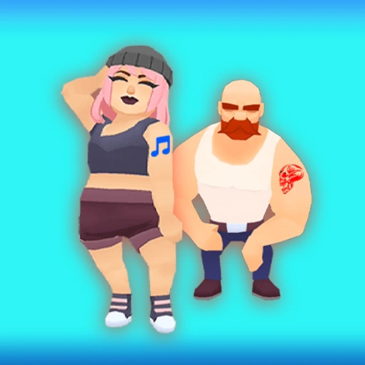 Tattoo Drawing Game
