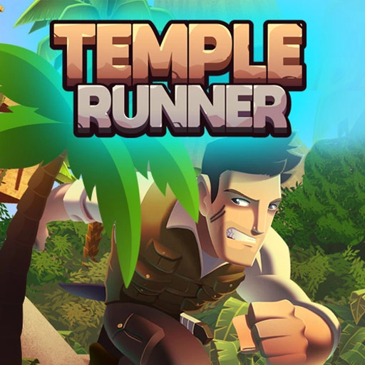 Temple Runner Game 