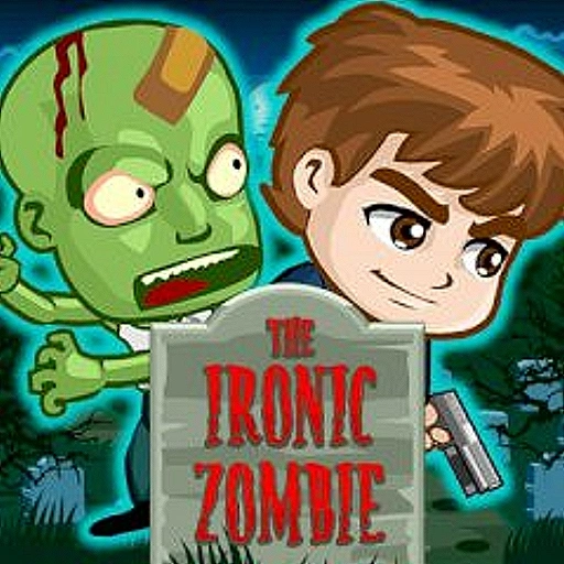 The Ironic Zombie Game
