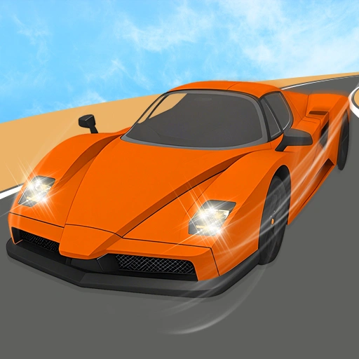 The Long Drive Game