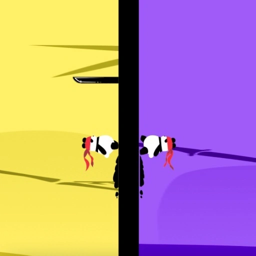 The panda brother Game