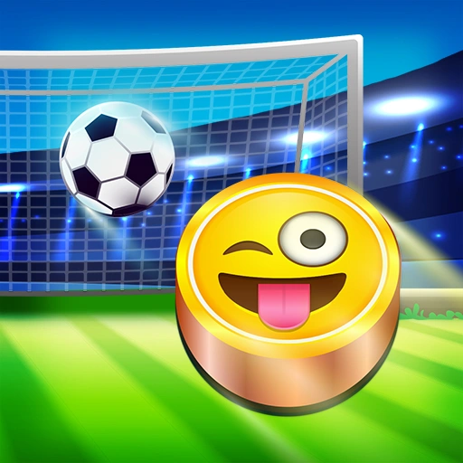 Tiny Football Cup Game