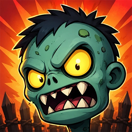 Tiny Zomby The Barricade Game