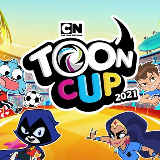 Toon Cup 2021 Game