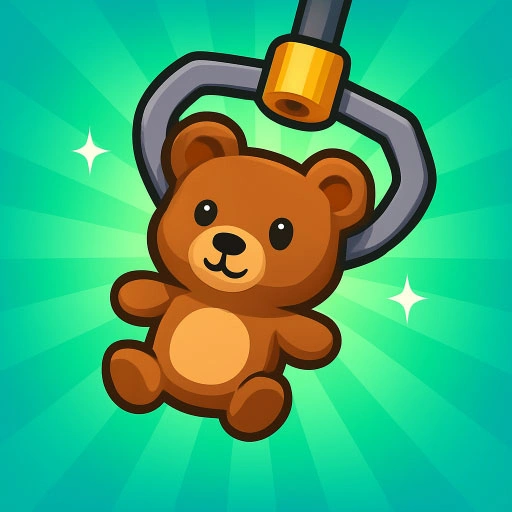  Toy Claw Simulator Game