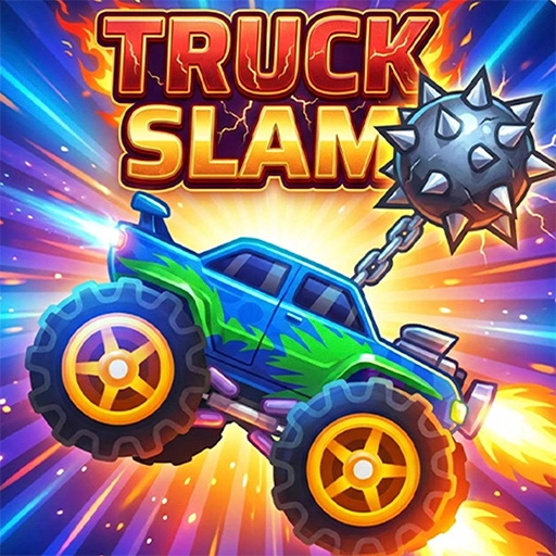 Truck Slam Game