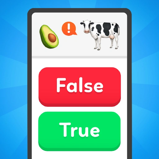True False - Quiz Game