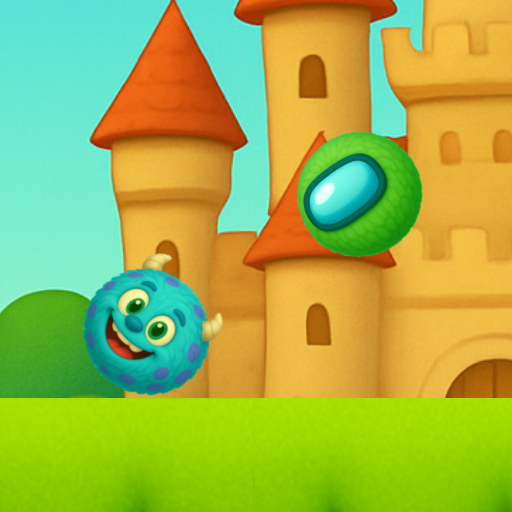 Tung TungBall and Labububall Game