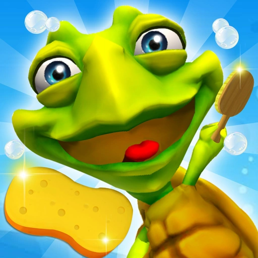Turtle Hero Game 